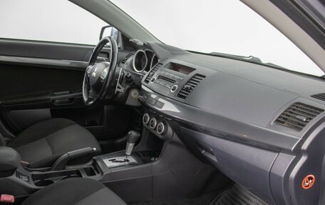 Mitsubishi Lancer IX, 2008 год, 750 000 рублей, 9 фотография