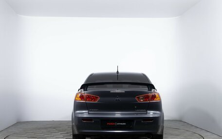 Mitsubishi Lancer IX, 2008 год, 750 000 рублей, 6 фотография