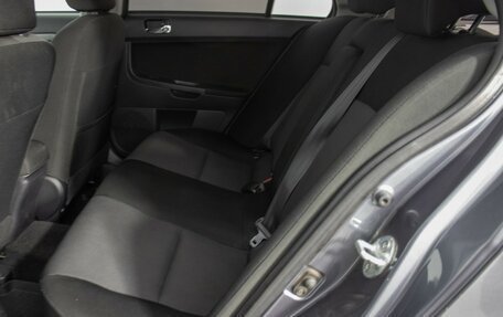 Mitsubishi Lancer IX, 2008 год, 750 000 рублей, 11 фотография