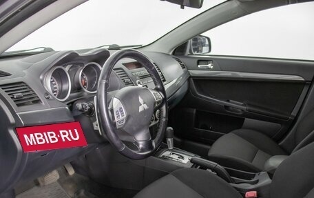 Mitsubishi Lancer IX, 2008 год, 750 000 рублей, 10 фотография