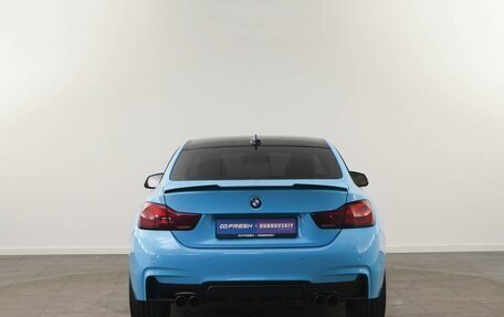 BMW 4 серия, 2018 год, 3 171 171 рублей, 4 фотография
