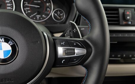 BMW 4 серия, 2018 год, 3 171 171 рублей, 16 фотография