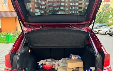 BMW X1, 2011 год, 1 000 000 рублей, 2 фотография