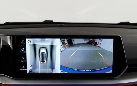 Geely Coolray I, 2023 год, 2 347 444 рублей, 20 фотография