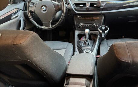 BMW X1, 2011 год, 1 000 000 рублей, 4 фотография