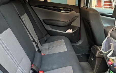 BMW X1, 2011 год, 1 000 000 рублей, 5 фотография