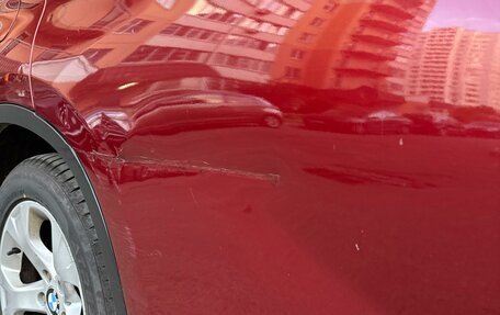 BMW X1, 2011 год, 1 000 000 рублей, 13 фотография