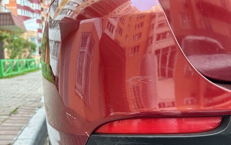 BMW X1, 2011 год, 1 000 000 рублей, 11 фотография