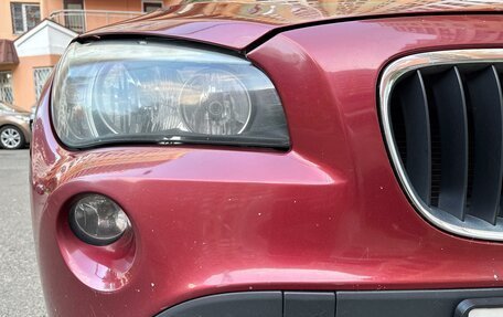 BMW X1, 2011 год, 1 000 000 рублей, 15 фотография