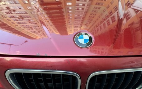 BMW X1, 2011 год, 1 000 000 рублей, 16 фотография