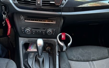 BMW X1, 2011 год, 1 000 000 рублей, 8 фотография