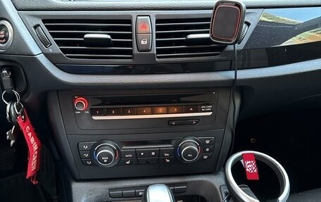 BMW X1, 2011 год, 1 000 000 рублей, 10 фотография