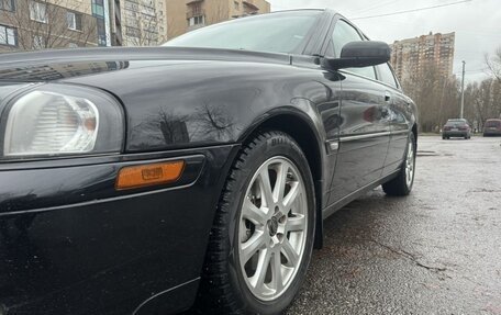 Volvo S80 II рестайлинг 2, 2004 год, 550 000 рублей, 8 фотография