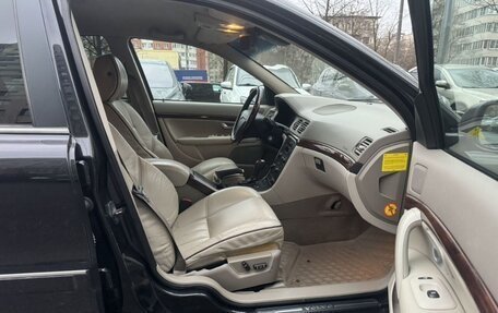 Volvo S80 II рестайлинг 2, 2004 год, 550 000 рублей, 11 фотография