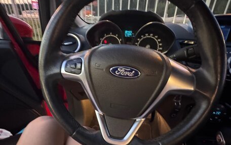 Ford Fiesta, 2014 год, 1 100 000 рублей, 3 фотография