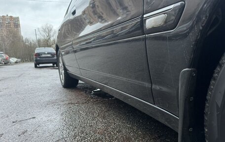 Volvo S80 II рестайлинг 2, 2004 год, 550 000 рублей, 9 фотография