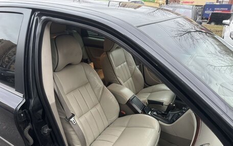 Volvo S80 II рестайлинг 2, 2004 год, 550 000 рублей, 10 фотография