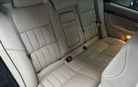 Volvo S80 II рестайлинг 2, 2004 год, 550 000 рублей, 12 фотография