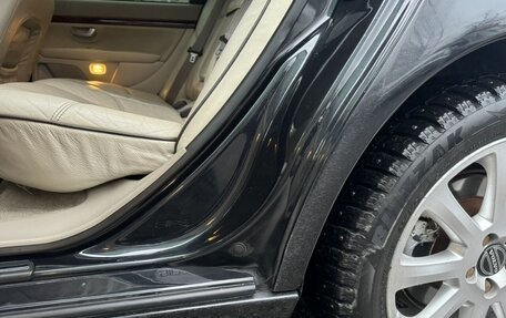 Volvo S80 II рестайлинг 2, 2004 год, 550 000 рублей, 14 фотография