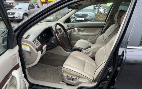 Volvo S80 II рестайлинг 2, 2004 год, 550 000 рублей, 15 фотография