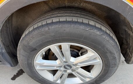 Geely Atlas, 2024 год, 1 498 000 рублей, 11 фотография