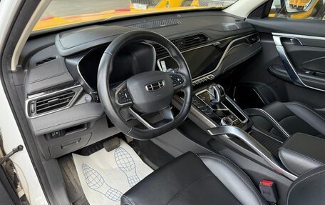 Geely Atlas, 2024 год, 1 498 000 рублей, 6 фотография