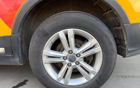 Geely Atlas, 2024 год, 1 498 000 рублей, 17 фотография