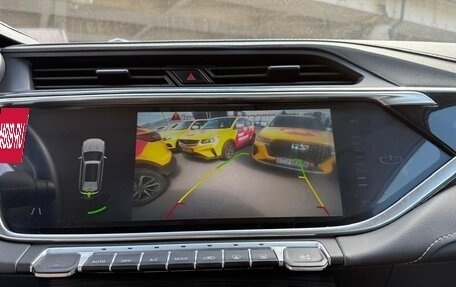 Geely Atlas, 2024 год, 1 498 000 рублей, 13 фотография