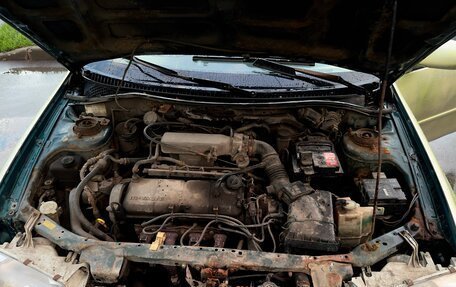 Mazda 323, 1998 год, 80 000 рублей, 8 фотография