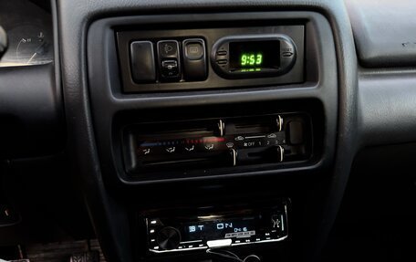 Mazda 323, 1998 год, 80 000 рублей, 11 фотография