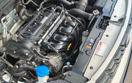 Hyundai Creta I рестайлинг, 2020 год, 2 320 000 рублей, 5 фотография