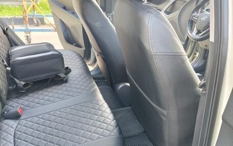 Hyundai Creta I рестайлинг, 2020 год, 2 320 000 рублей, 10 фотография