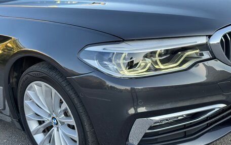 BMW 5 серия, 2020 год, 3 979 000 рублей, 26 фотография