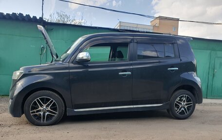 Toyota bB II рестайлинг, 2014 год, 1 150 000 рублей, 3 фотография