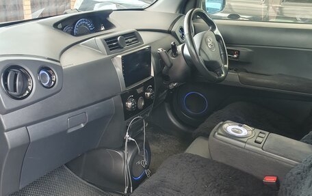 Toyota bB II рестайлинг, 2014 год, 1 150 000 рублей, 4 фотография