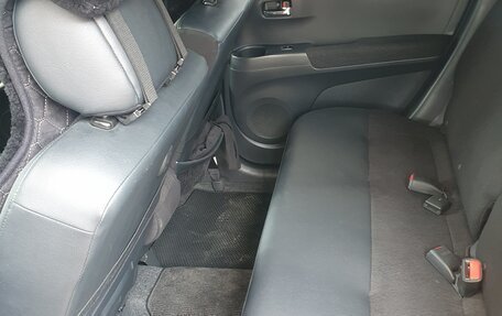 Toyota bB II рестайлинг, 2014 год, 1 150 000 рублей, 5 фотография