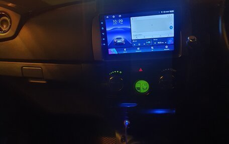 Toyota bB II рестайлинг, 2014 год, 1 150 000 рублей, 7 фотография