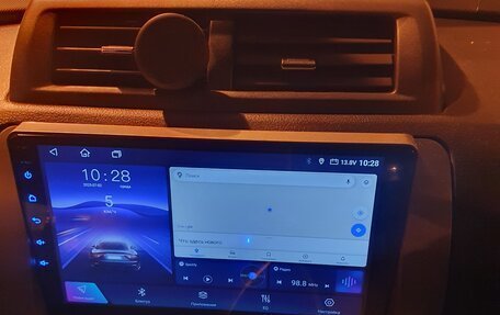 Toyota bB II рестайлинг, 2014 год, 1 150 000 рублей, 9 фотография