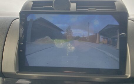 Toyota bB II рестайлинг, 2014 год, 1 150 000 рублей, 8 фотография