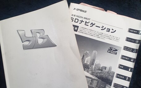 Toyota bB II рестайлинг, 2014 год, 1 150 000 рублей, 12 фотография