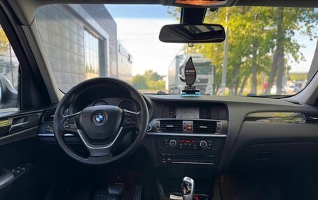 BMW X3, 2012 год, 1 295 000 рублей, 14 фотография