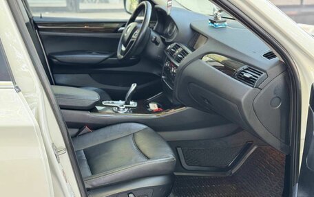 BMW X3, 2012 год, 1 295 000 рублей, 18 фотография