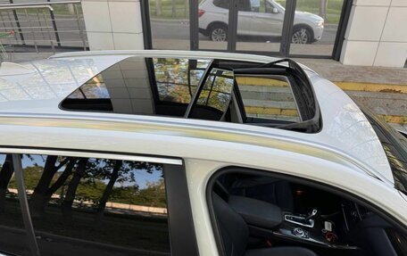 BMW X3, 2012 год, 1 295 000 рублей, 23 фотография