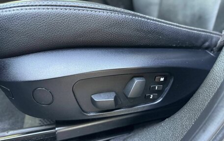 BMW X3, 2012 год, 1 295 000 рублей, 22 фотография