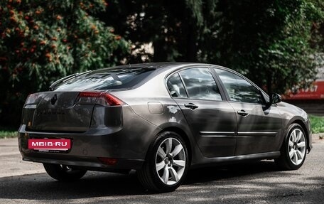Renault Laguna III рестайлинг, 2010 год, 770 000 рублей, 2 фотография