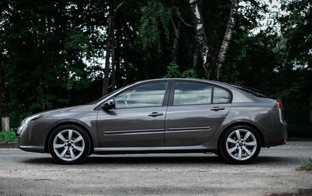 Renault Laguna III рестайлинг, 2010 год, 770 000 рублей, 5 фотография