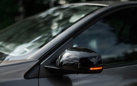 Renault Laguna III рестайлинг, 2010 год, 770 000 рублей, 11 фотография
