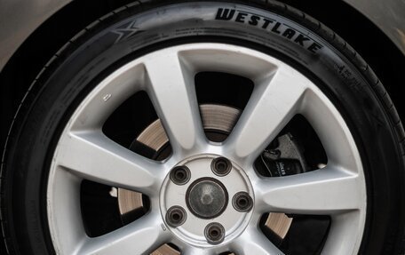 Renault Laguna III рестайлинг, 2010 год, 770 000 рублей, 17 фотография