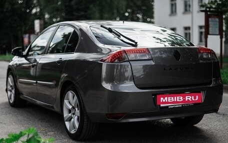 Renault Laguna III рестайлинг, 2010 год, 770 000 рублей, 6 фотография
