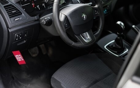 Renault Laguna III рестайлинг, 2010 год, 770 000 рублей, 8 фотография
